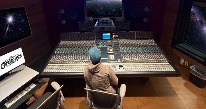 Songwriting/Music Production