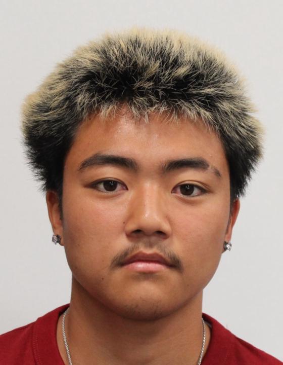 Eisho Suzuki