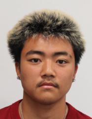Eisho Suzuki