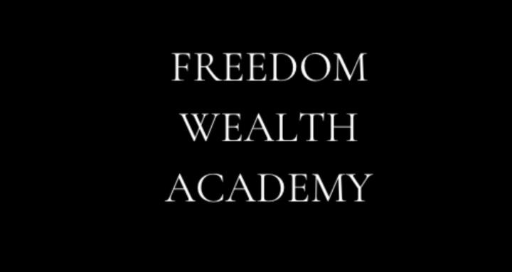 Freedom Wealth Academy