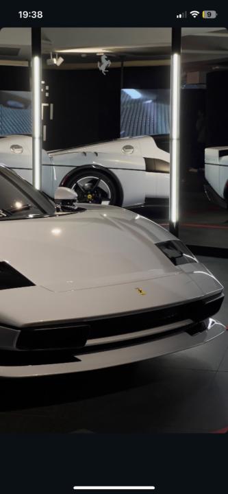 Michelangelo Escobar