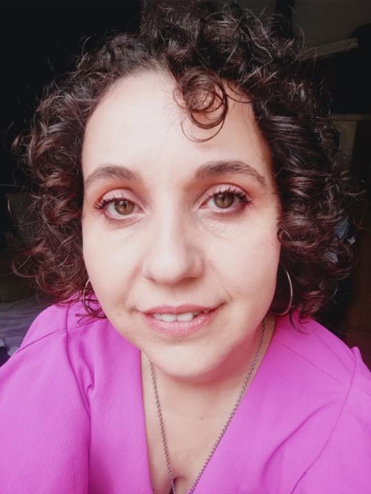 Natalia Nesta