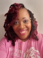Leslie Wright