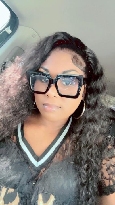 Crisha Lashae