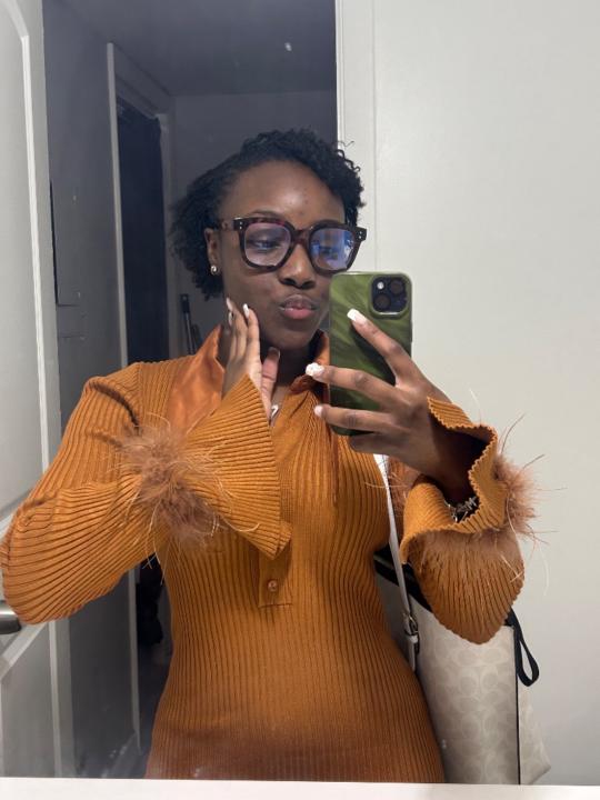 Mikaylah Guillaume