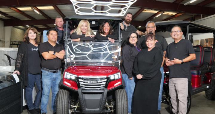 Go Fresno Referral Group