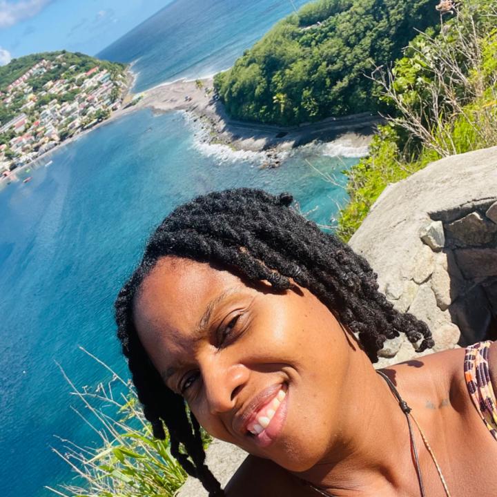Dolicia Benjamin