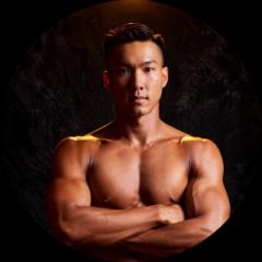 Michael Huang