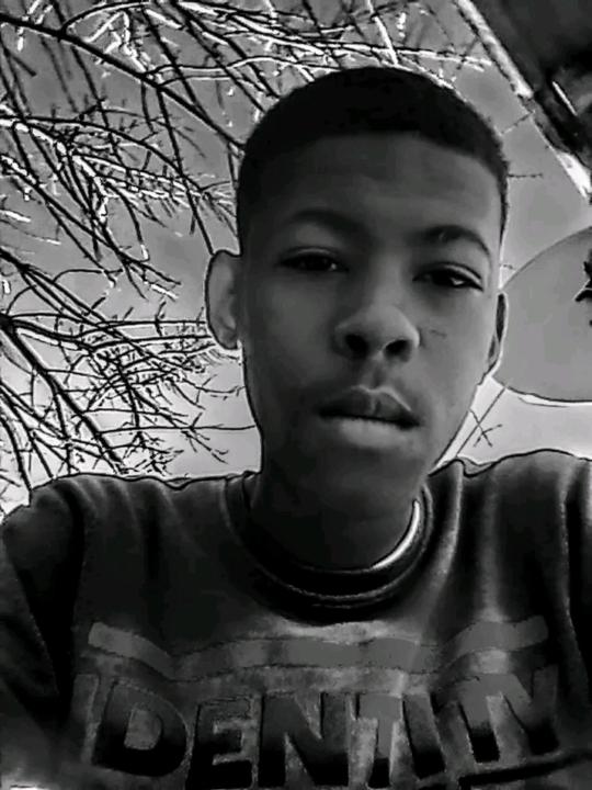 Quinton Rhodes
