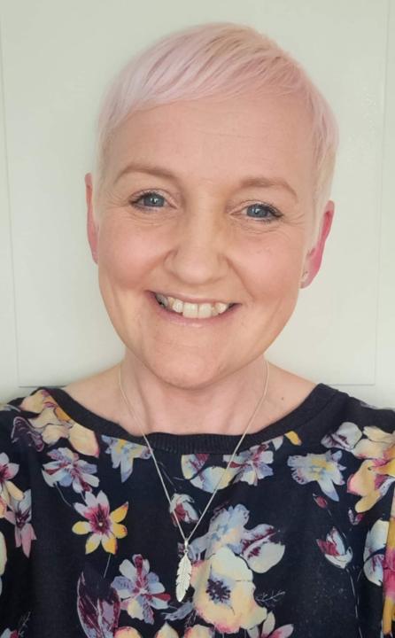 Caroline Milne