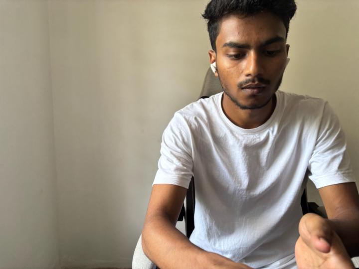 Abdul Rahman Shafi
