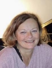 Ulrike Schmid