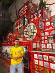 Dániel Pérez Díaz