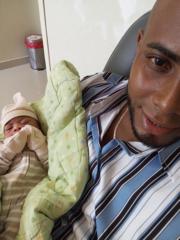 Elvin De Jesus Santana Castillo