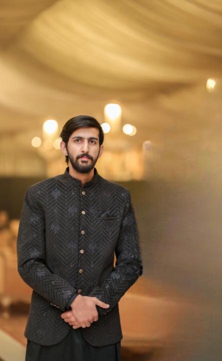 Haseeb KhaLid