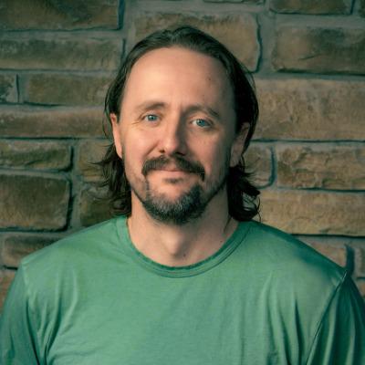 Tim Davis