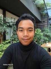 Sitrakiniaina Thomas Ralaivao