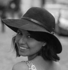 Mireilla Ramirez