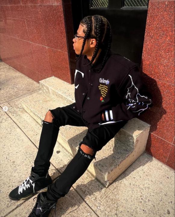 Zay M
