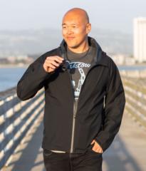 Jonathan Chan
