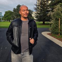 Jonathan Chan