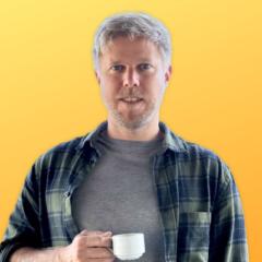 Tim Hamer