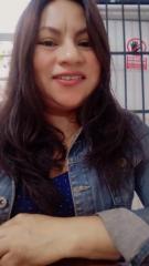 Deli Maritza Conde Rengifo