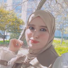 Soukaina Er-rahmany