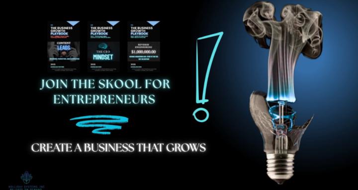HSI Entrepreneurial University