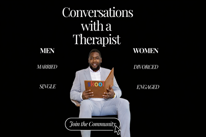🚨 New Conversation Dropping Inside the Community 🚨