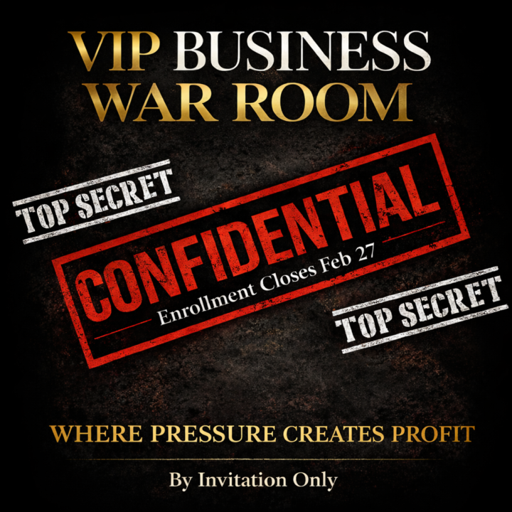 You Don’t Have an Effort Problem