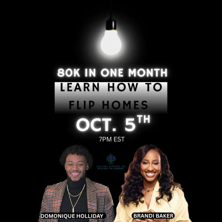 80K IN ONE MONTH 