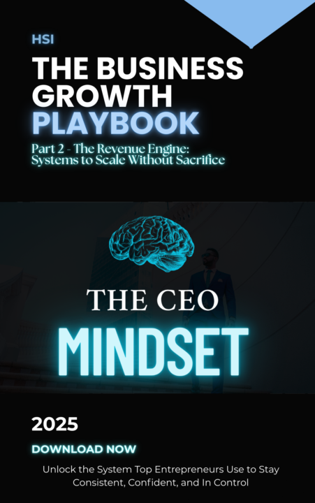 Business Playbooks are live 
