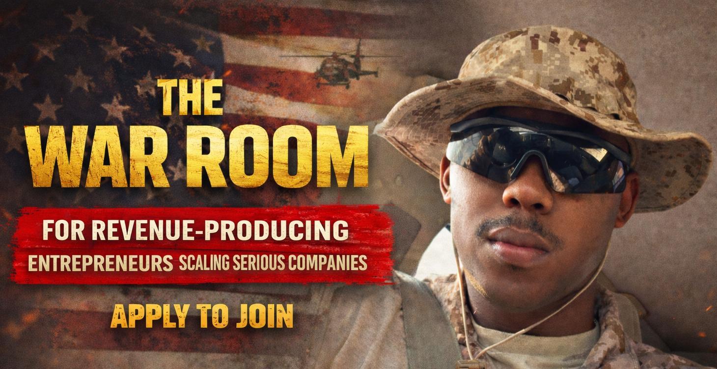 War Room