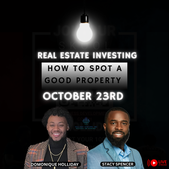 🚨 COMMUNITY ANNOUNCEMENT: WE’RE GOING LIVE! 🚨