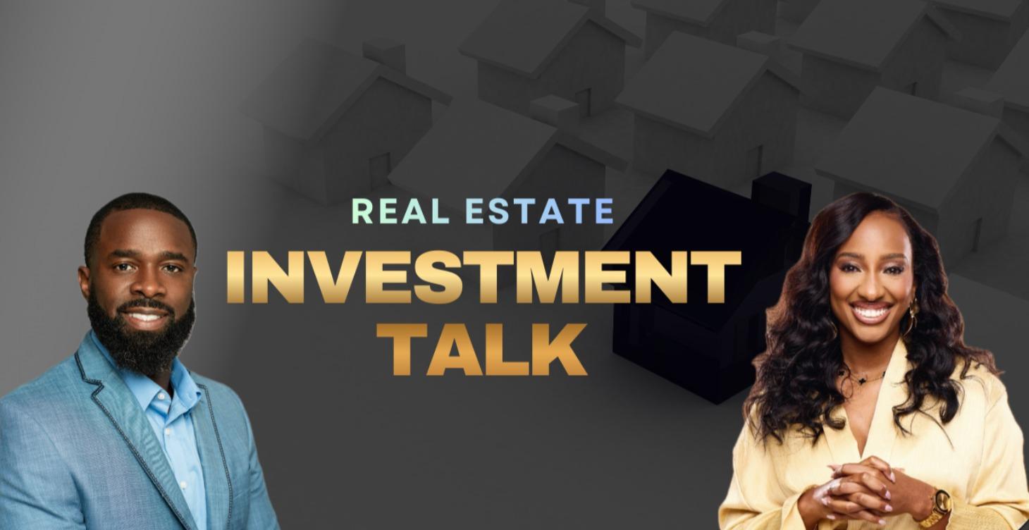 Creating Wealth With Real Estate