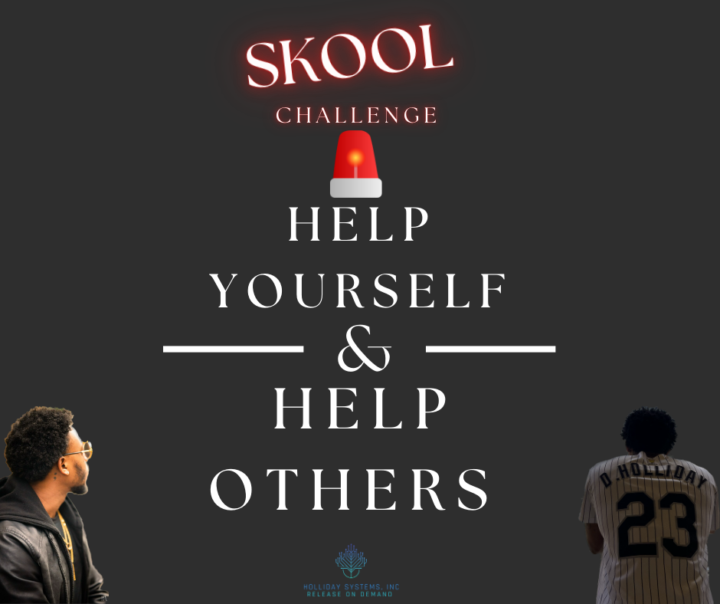 🚨 Challenge Announcement 🚨