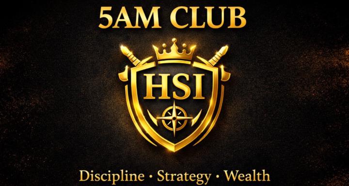 5AM Club | Business Network