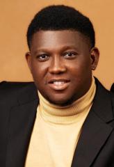 Joe Ogedengbe