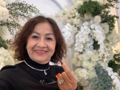 Bạch Yến Trương