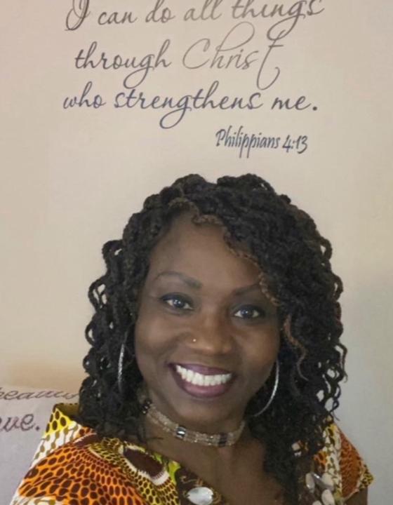 Adesola Coker- Philip
