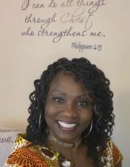 Adesola Coker- Philip