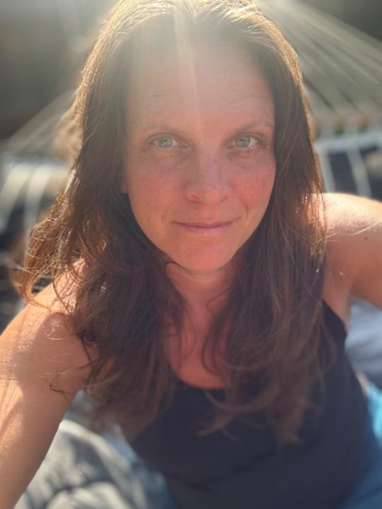 Sarah Janicki