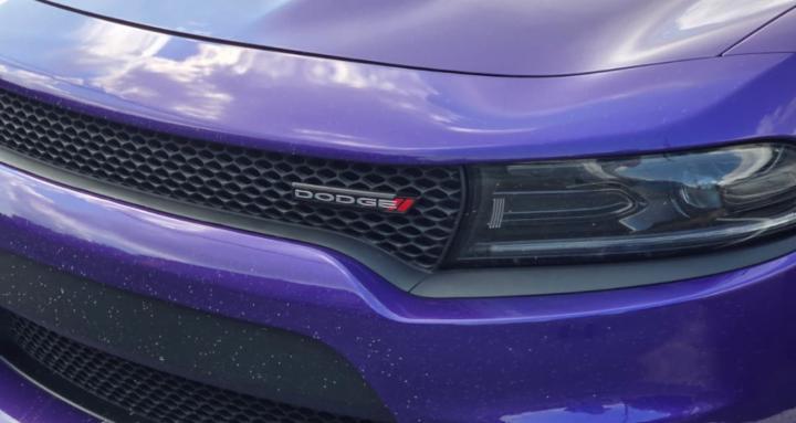 Automotive Refinishing