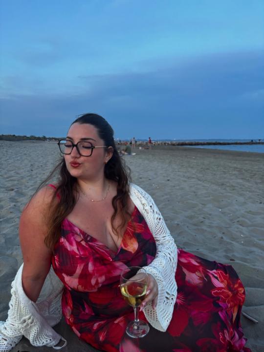 Andreia Correia