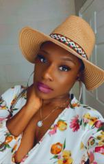 Keona Parker