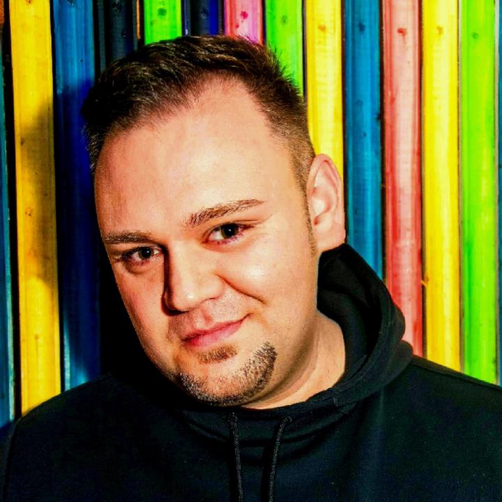 Sven Schwarz