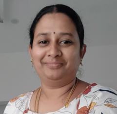 Usharani Vijayakumar