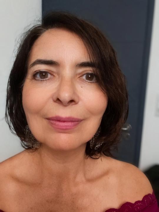 Carmen Zaragoza