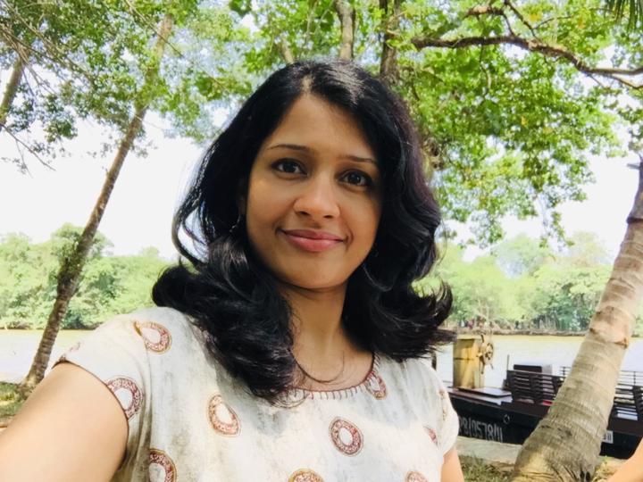 Indhumathi V